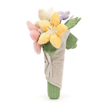 Load image into Gallery viewer, Amuseables Bouquet Of Flowers
