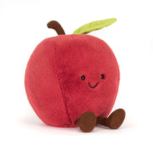 Load image into Gallery viewer, Amuseables Apple
