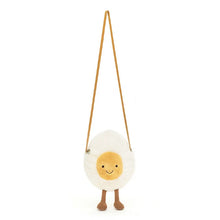 Load image into Gallery viewer, Amuseable Happy Boiled Egg Bag

