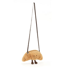 Load image into Gallery viewer, Amuseables Croissant Bag
