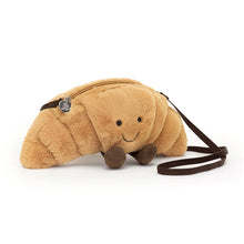 Load image into Gallery viewer, Amuseables Croissant Bag
