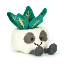 Load image into Gallery viewer, Amuseables Skull Planter
