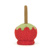Load image into Gallery viewer, Amuseables Toffee Apple
