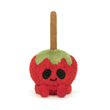 Load image into Gallery viewer, Amuseables Toffee Apple

