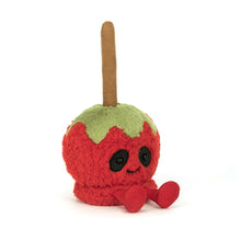 Load image into Gallery viewer, Amuseables Toffee Apple
