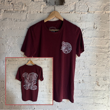 Load image into Gallery viewer, Paul Carpenter Schwarbombs T-Shirt
