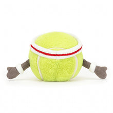 Load image into Gallery viewer, Amuseables Sports Tennis Ball
