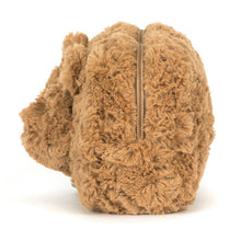 Load image into Gallery viewer, Bartholomew Bear Pouch
