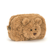 Load image into Gallery viewer, Bartholomew Bear Pouch
