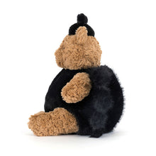Load image into Gallery viewer, Bartholomew Bear Spider
