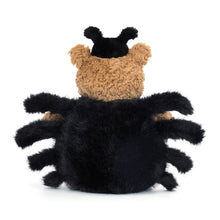 Load image into Gallery viewer, Bartholomew Bear Spider

