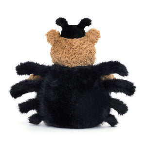 Bartholomew Bear Spider