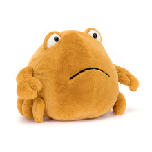 Load image into Gallery viewer, Chrissie Crab
