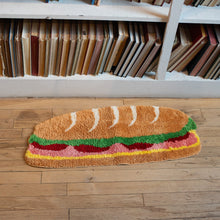 Load image into Gallery viewer, Hoagie Rug
