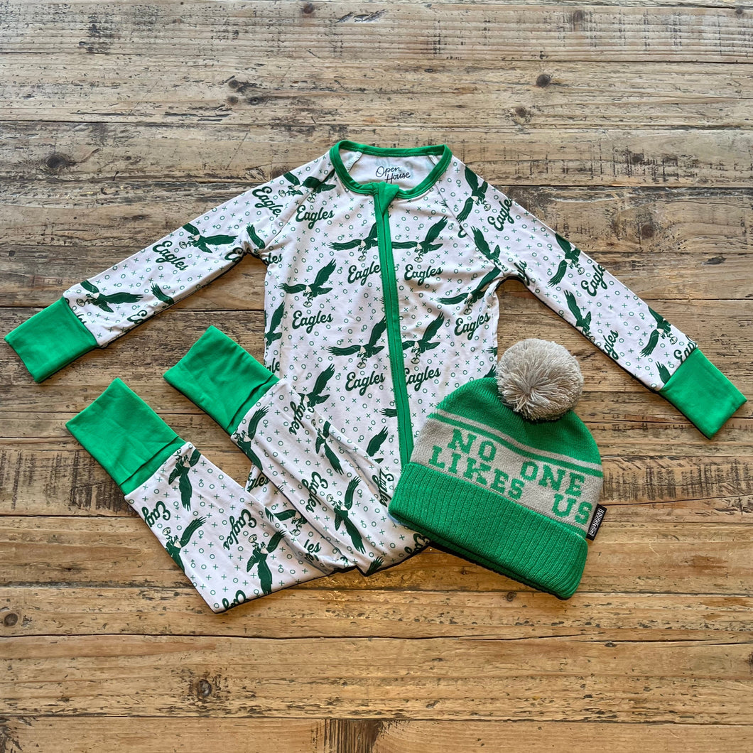 Eagles Baby Gift Box