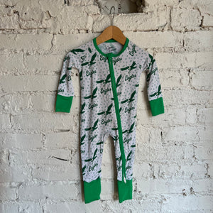 Eagles Bodysuit