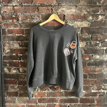 Load image into Gallery viewer, Flyers Patch Youth Sweatshirt
