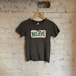 Eagles Believe T-Shirt - Youth