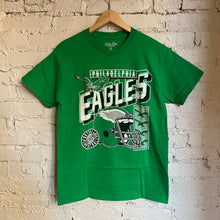 Load image into Gallery viewer, Unisex Philadelphia Eagles Checkdown Flea Market Tee
