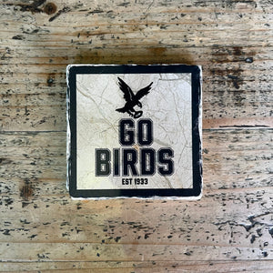 Marble Philly Coasters - Eagles Collection