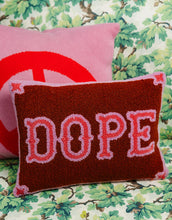Load image into Gallery viewer, Dope Pillow
