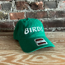 Load image into Gallery viewer, Birds Adjustable Hat
