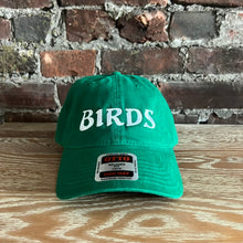 Load image into Gallery viewer, Birds Adjustable Hat
