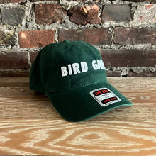 Load image into Gallery viewer, Bird Gang Adjustable Hat
