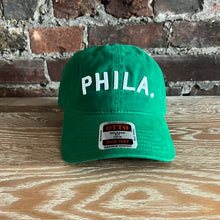 Load image into Gallery viewer, Phila. Adjustable Hat
