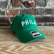 Load image into Gallery viewer, Phila. Adjustable Hat
