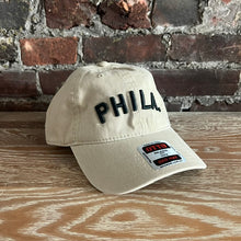 Load image into Gallery viewer, Phila. Adjustable Hat
