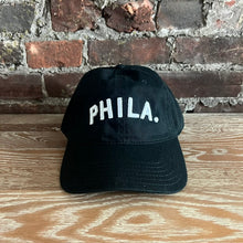 Load image into Gallery viewer, Phila. Adjustable Hat
