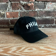 Load image into Gallery viewer, Phila. Adjustable Hat
