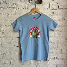 Load image into Gallery viewer, Youth Phanatical Phillies Phanatic Tee
