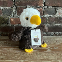 Load image into Gallery viewer, Eagle Warmie
