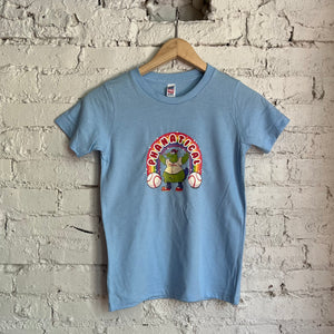 Youth Phanatical Phillies Phanatic Tee