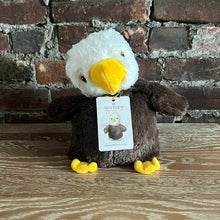 Load image into Gallery viewer, Eagle Warmie

