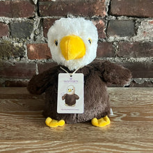 Load image into Gallery viewer, Eagle Warmie

