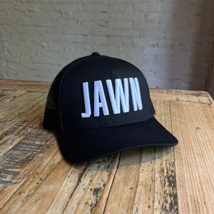 Jawn Trucker Hat