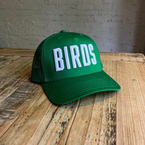 Birds Trucker Hat