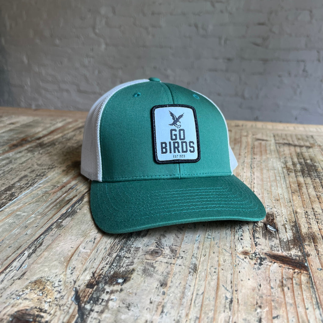 Go Birds Hat