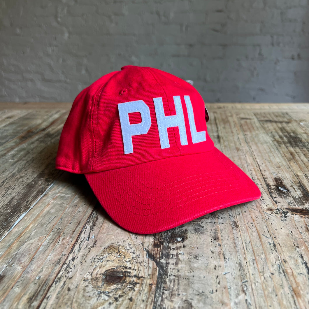 PHL Hat