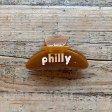 Load image into Gallery viewer, Philly Hair Clips
