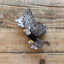 Load image into Gallery viewer, Birds Hair Clips

