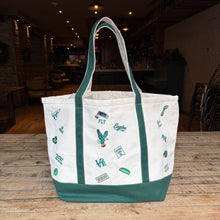 Load image into Gallery viewer, Bird Gang Tote
