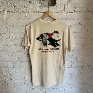 Wissahickon Pocket Tee