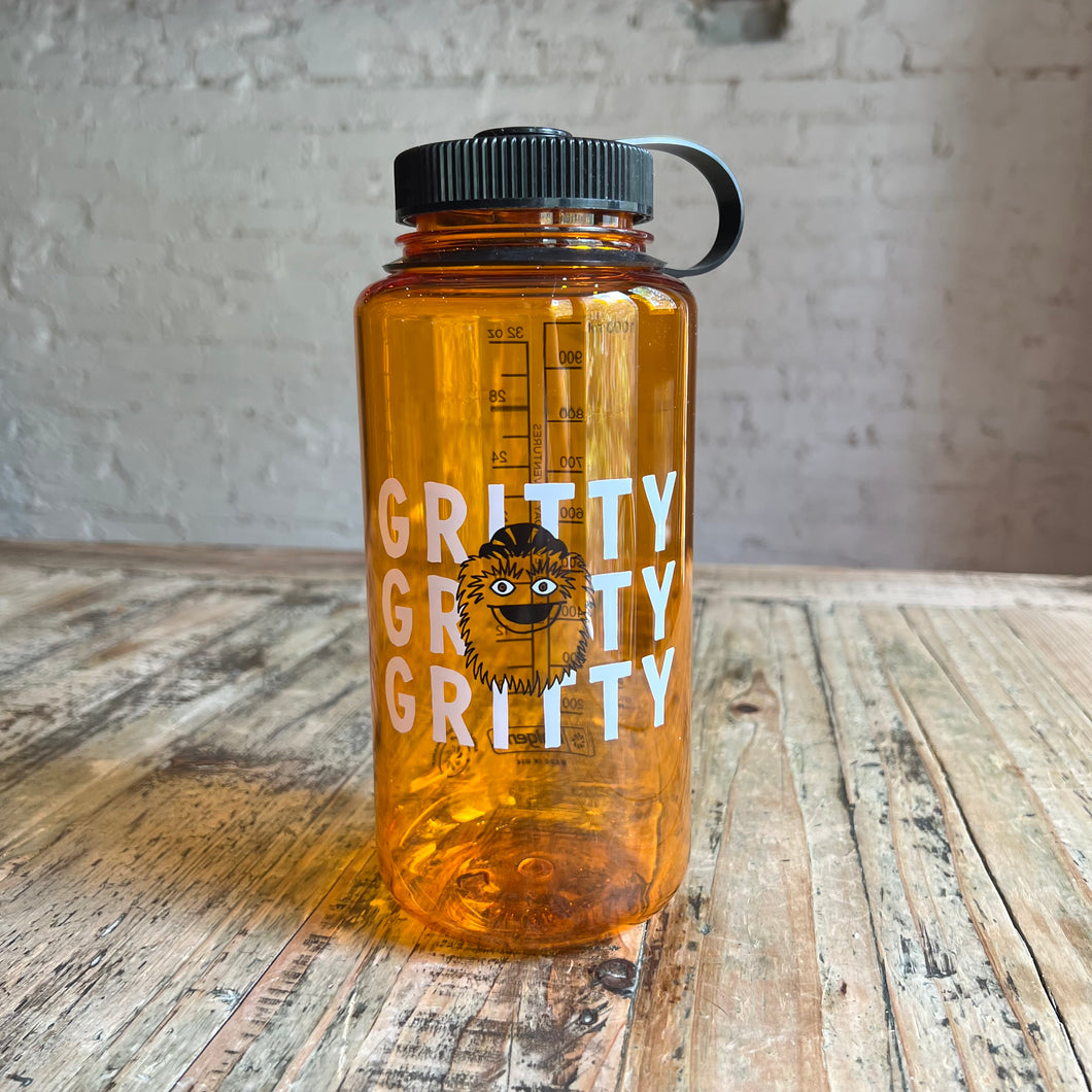 Philly Nalgene Water Bottle 32oz