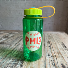 Load image into Gallery viewer, Philly Nalgene Water Bottle 14-16oz
