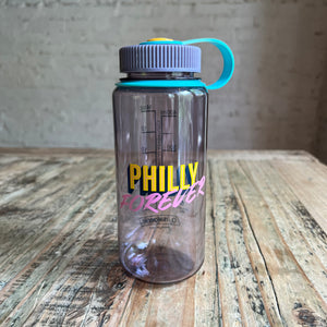 Philly Nalgene Water Bottle 14-16oz