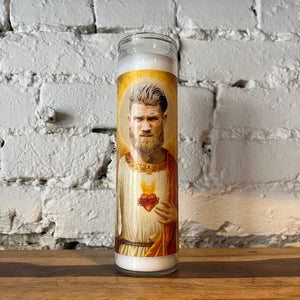 Philly Sports Prayer Candles